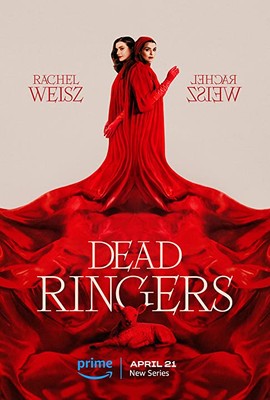 Dead Ringers - sezon 1 / Dead Ringers - season 1