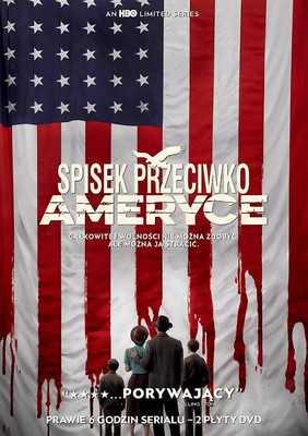 Spisek przeciwko Ameryce - miniserial / The Plot Against America - mini-series