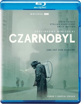Chernobyl - miniserial / Chernobyl - mini-series