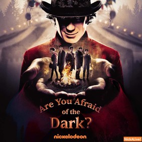 Czy boisz się ciemności? - sezon 2 / Are You Afraid of the Dark? - season 2