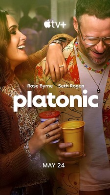Platonic - sezon 1 / Platonic - season 1