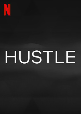 Rzut życia / Hustle