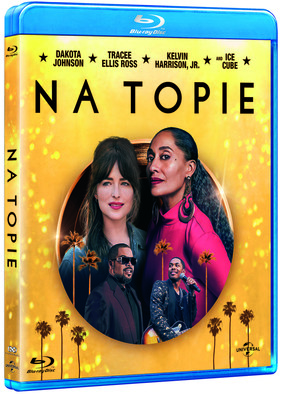 Na topie / The High Note
