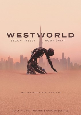 Westworld - sezon 3 / Westworld - season 3