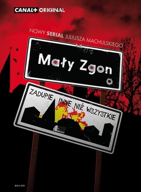 Mały Zgon - sezon 1 / Mały Zgon - season 1