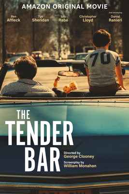 Bar dobrych ludzi / The Tender Bar