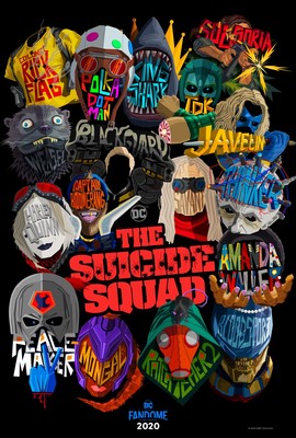 Legion samobójców: The Suicide Squad / The Suicide Squad
