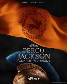 Percy Jackson i Bogowie Olimpijscy - sezon 1 / Percy Jackson and the Olympians - season 1
