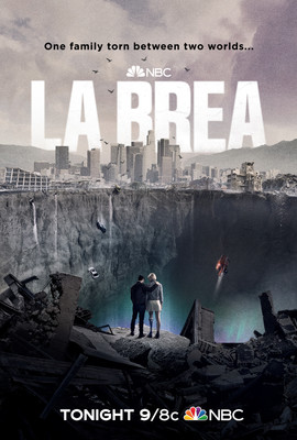 La Brea - sezon 1 / La Brea - season 1