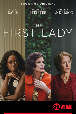 The First Lady - sezon 1 / The First Lady - season 1