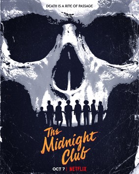 The Midnight Club - sezon 1 / The Midnight Club - season 1