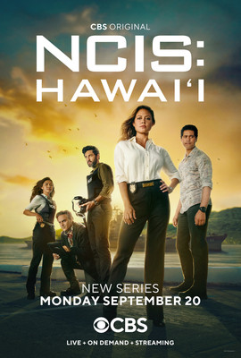 NCIS: Hawai'i - sezon 1 / NCIS: Hawai'i - season 1