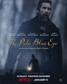 Bielmo / The Pale Blue Eye