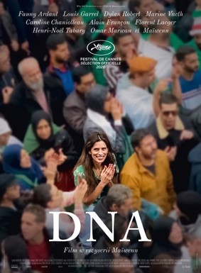 DNA / ADN