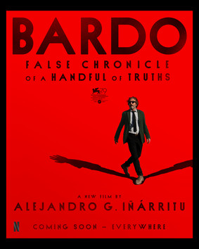 Bardo, fałszywa kronika garści prawd / Bardo, False Chronicle of a Handful of Truths