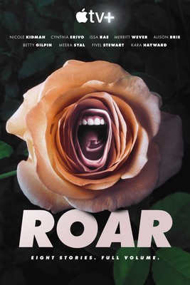 Ryk - sezon 1 / Roar - season 1