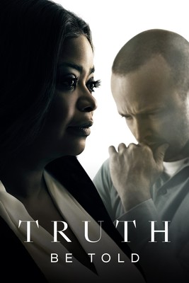 Truth Be Told - sezon 2 / Truth Be Told - season 2