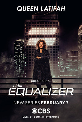 Agentka McCall - sezon 2 / The Equalizer - season 2