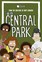 Central Park - season 3