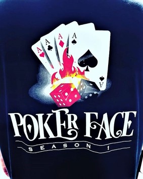Poker Face - sezon 1 / Poker Face - season 1