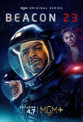 Beacon 23 - sezon 1 / Beacon 23 - season 1