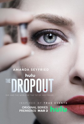 The Dropout - miniserial / The Dropout - mini-series