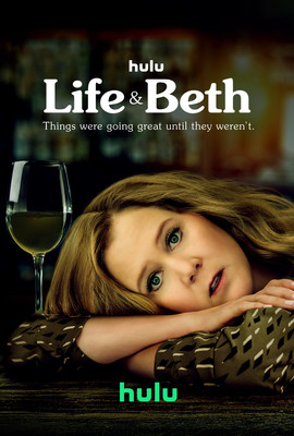 Life & Beth - sezon 1 / Life & Beth - season 1