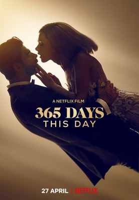 365 dni: Ten dzień / 365 Days: This Day
