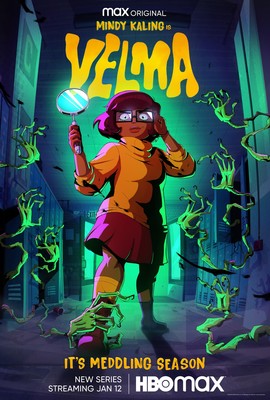 Velma - sezon 1 / Velma - season 1