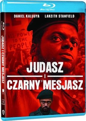 Judasz i Czarny Mesjasz / Judas and the Black Messiah