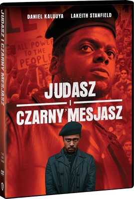 Judasz i Czarny Mesjasz / Judas and the Black Messiah