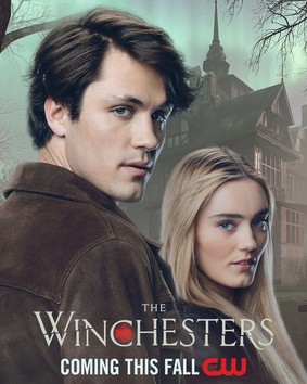 Winchesterowie - sezon 1 / The Winchesters - season 1