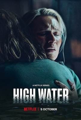 Wielka woda - sezon 1 / High Water - season 1