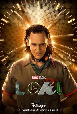 Loki - sezon 2 / Loki - season 2