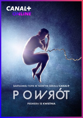 Powrót - sezon 1 / Powrót - season 1