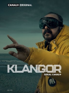 Klangor - sezon 1 / Klangor - season 1