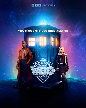 Doktor Who - sezon 14 / Doctor Who - season 14