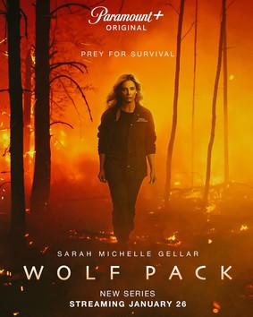 Wolf Pack - sezon 1 / Wolf Pack - season 1