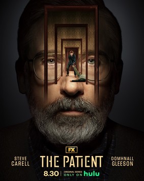 Pacjent - sezon 1 / The Patient - season 1