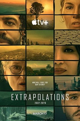 Ekstrapolacje - sezon 1 / Extrapolations - season 1