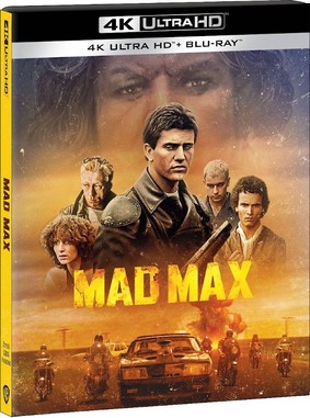 Mad Max: Na drodze gniewu / Mad Max: Fury Road