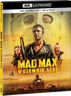 Mad Max 2 - Wojownik szos / Mad Max 2