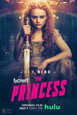 Księżniczka / The Princess