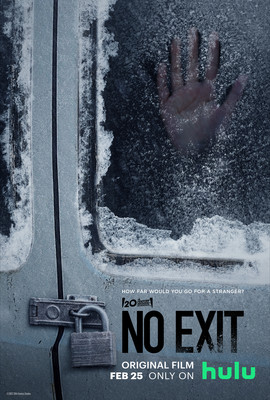 Bez wyjścia / No Exit