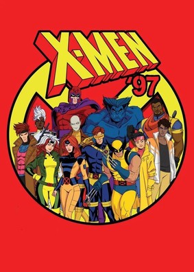 X-Men '97 - sezon 1 / X-Men '97 - season 1