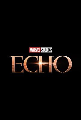 Echo - sezon 1 / Echo - season 1