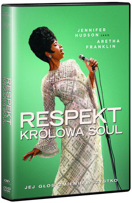 Respekt - Królowa Soul / Respect