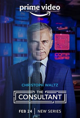 The Consultant - sezon 1 / The Consultant - season 1
