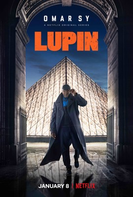 Lupin - sezon 3 / Lupin - season 3