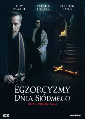Egzorcyzmy dnia siódmego / The Seventh Day